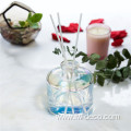 Colored Aromatherapy Reed Diffuser